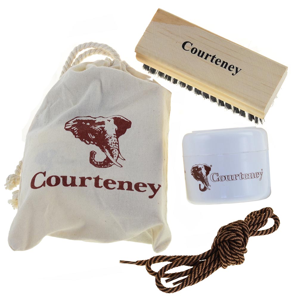 Courteney Tracker - Image 4