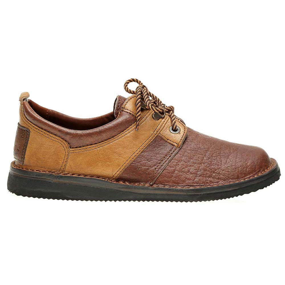 Courteney Highveld in Two Tone Kudu Leather - Image 3