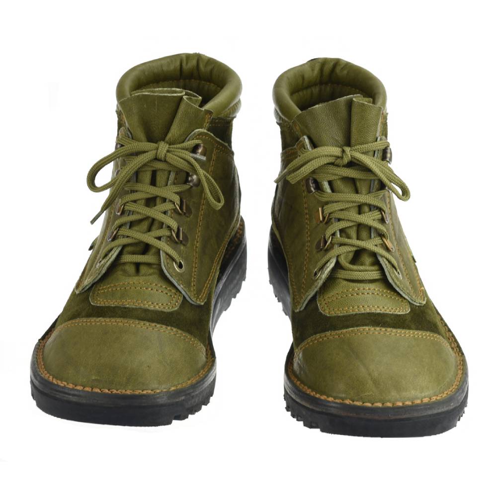 Courteney Impi in Olive Kudu - Image 3