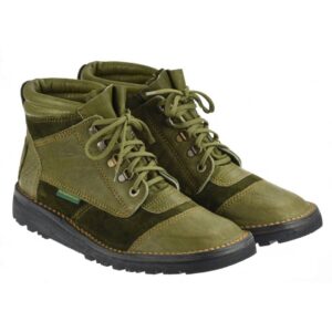 Courteney Impi in Olive Kudu