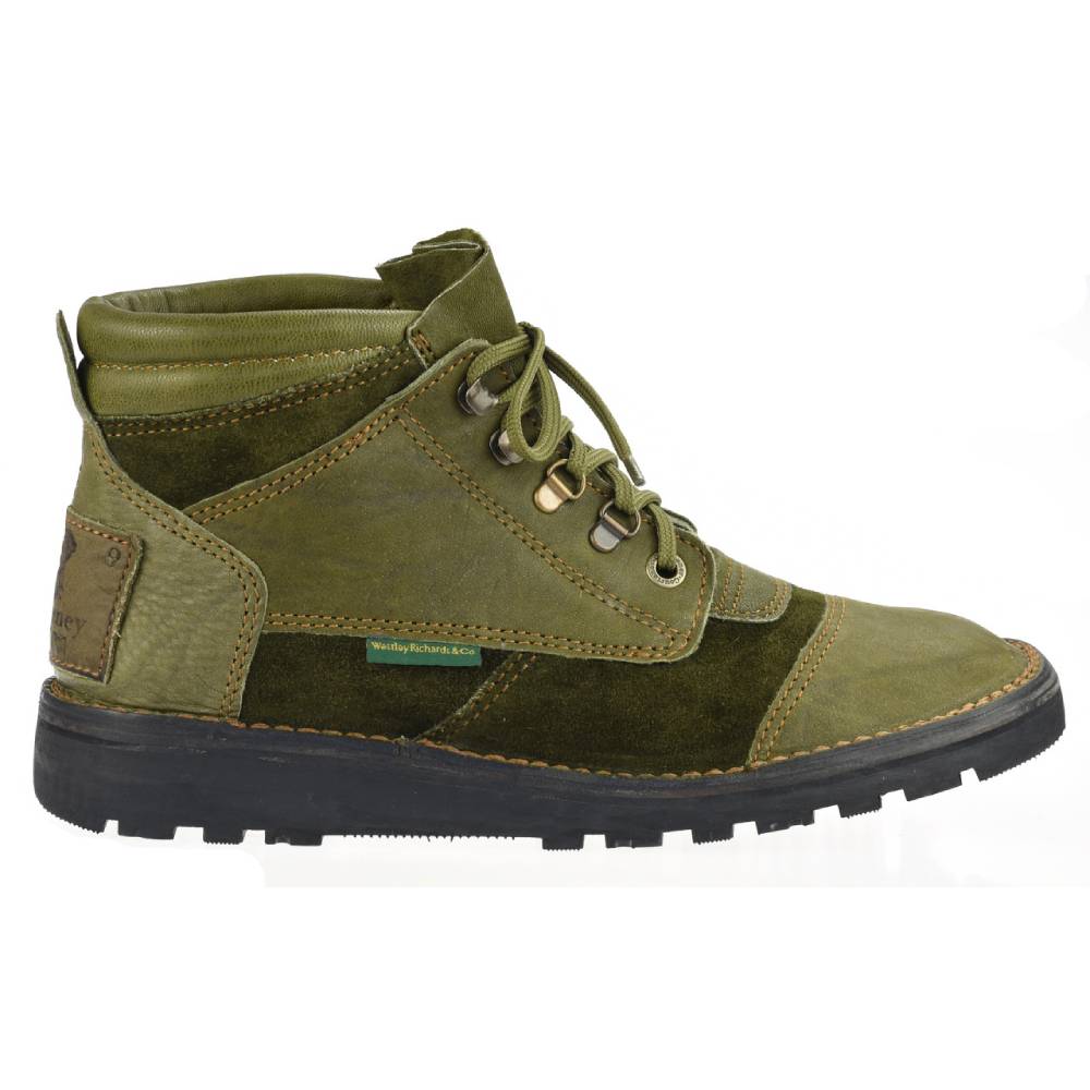 Courteney Impi in Olive Kudu - Image 2