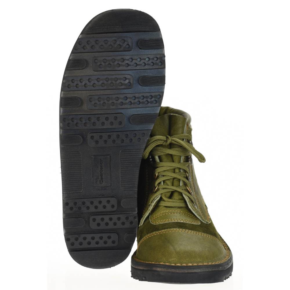 Courteney Impi in Olive Kudu - Image 5